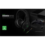 Razer Kraken Gaming Headset for Xbox One product image