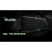 RAZER Blackwidow Gaming Expert Mechanical Keyboard product image
