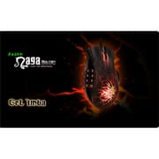 Razer Naga Hex Wraith Red Edition USB Gaming Mouse product image