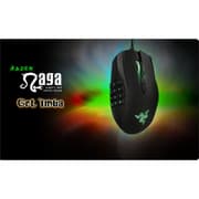 RAZER Naga USB MMO Gaming Mouse - RH Edition product image