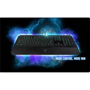 RAZER DeathStalker USB Gaming Keyboard product image
