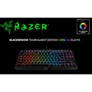 RAZER Blackwidow Tournament Chroma RGB product image