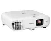 EPSON EB-X49 PROJECTOR product image
