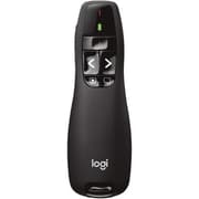 Logitech R400 Wireless Presenter product image