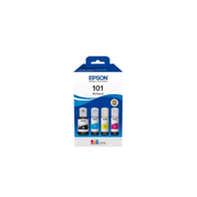 Epson 101 EcoTank 4-colour Multipack product image