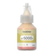 Brother BT5000Y Ink Bottle Yellow product image