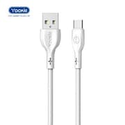 Yookie CB16 USB To Type-C Data Cable 1m product image