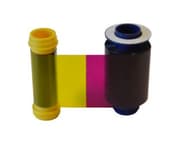 Matica YMCKO Full-Color Ribbon 250 Cards product image