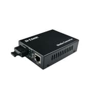 D-Link DMC-810SSC Media Converter product image