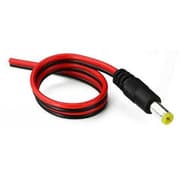 DC-CAM-CABLE-M DC Cable (Male) product image