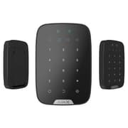 KEYPAD-26077BK AJAX Keypad Plus- Black product image