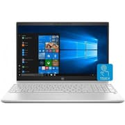 لابتوب اتش بي بافيليون 15.6 انش انتل كور اي 5 8 جيجا رام 1 تيرابايت ويندوز 10 – ابيض product image