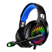سماعة رأس سلكية XO للألعاب – اسود product image