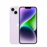 Apple iPhone 14 6.1″ 128 GB, 6 RAM – Purple product image