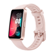 ساعة هواوي باند 8 الذكية بشاشة AMOLED مقاس 1.47 بوصة تعمل باللمس – وردي product image