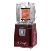 ليكسيكال صوبة كهربائية سيراميك 2000 واط- أحمر product image