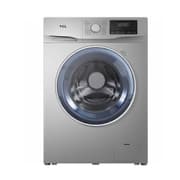 غسالة تي سي ال 8 كيلو 16 برنامج 1200 دورة – فضي product image