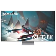 شاشة سامسونج 65 انش كيو ليد سمارت فائقة الوضوح 8K product image