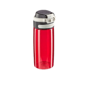 زجاجة شرب من ليفهيت فليب تريتان 550 مل – أحمر product image