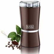 بلاك اند ديكر مطحنة,150 واط,60 جرام,بني product image