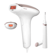 فيليبس لوميا جهاز إزالة الشعر بتقنية IPL المتقدمة, 240 فولت product image