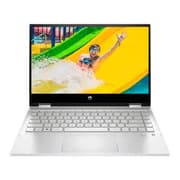 لابتوب اتش بي بافيليون 14 انش انتل كور اي 7 8 جيجا رام 512 جيجابايت دوس product image