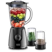 بلاك اند ديكر خلاط 400 واط 1.5 لتر – اسود product image