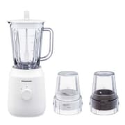 باناسونيك خلاط 400 واط 1.35 لتر – ابيض product image