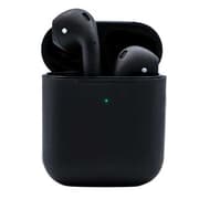 سماعة اذن بورودو ايربودز مع علبة شحن لاسلكيه متنقلة product image