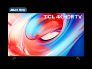 شاشة تي سي ال 55 بوصة – تلفزيون جوجل product image