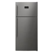 ثلاجة شارب 575 لتر +A – فضي product image