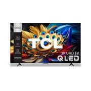 شاشة تي سي ال 50 بوصة كيوليد product image