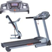 وورلد فيتنس K546B جهاز ركض كهربائي قابل للطي product image