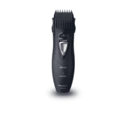 باناسونيك ماكينة تهذيب شعر الجسم واللحية للاستخدام الرطب والجاف product image