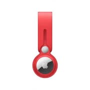 ابل علاقة اير تاج دائرية,احمر product image