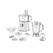 محضرة طعام دايو 750 واط 2 لتر – لون ابيض product image