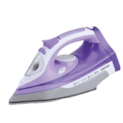 دايو مكواة بخار 1800 واط – بنفسجي product image