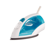 باناسونيك مكواة بخار,2150 واط, لون ازرق product image