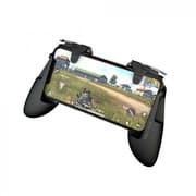 حامل للجوال بورودو مع قبضة مريحة لون أسود product image