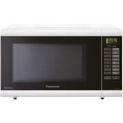 مايكرويف باناسونيك 32 لتر 1100 واط لون ابيض product image