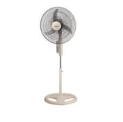 سونا مروحة عامودية, 18 انش – أبيض product image