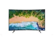 تلفزيون سامسونج 49 بوصة، LED، منحني، UHD 4K، تلفزيون ذكي UHD 4K، 49 بوصة product image