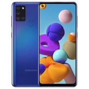 سامسونج جالاكسي A21S، 6.5 بوصة، 2 جيجا بايت رام ، 64 جيجا بايت، أزرق product image