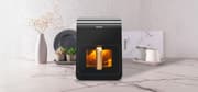 قلاية هوائية بناسوينك 6 لتر 1450 واط اسود NF-CC600 product image
