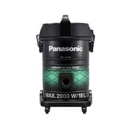 مكنسة باناسونيك برميل 2000 واط – أسود product image