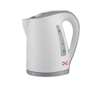 سخان ماء دايو 2200 واط 1.7 لتر – ابيض product image