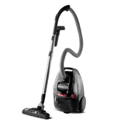 الكترولوكس مكنسة كهربائية، 2200 واط، بدون كيس، أسود product image