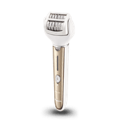 باناسونيك ماكينة حلاقة نسائية لاسلكية – ذهبي product image