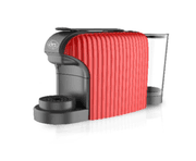 ال كابو ماكينة اسبريسو 1450 واط 1 لتر – احمر product image