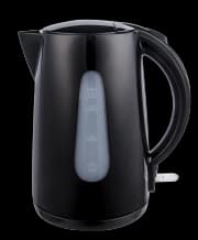 Sona kettle 1.7L 2200W – Black product image